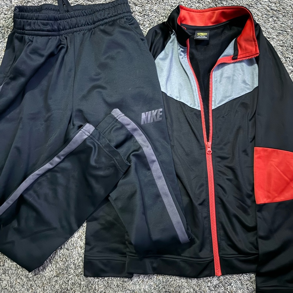 Boys clothes size XL